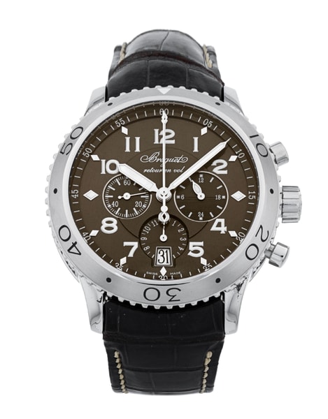 Breguet Type XXI 3810ST/92/9ZU